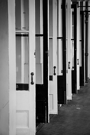Doorways