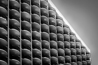 Apartment Block