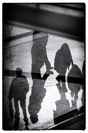 About Their Day