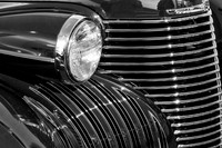 Gleaming Grill