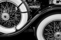 Spokes