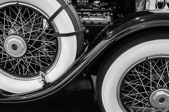 Spokes
