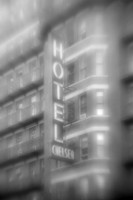 Chelsea Hotel