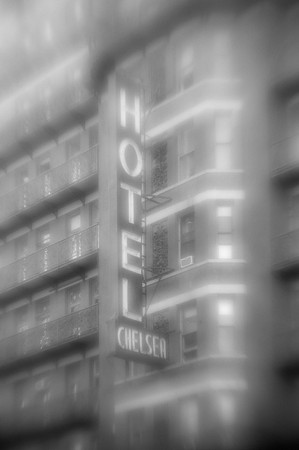 Chelsea Hotel