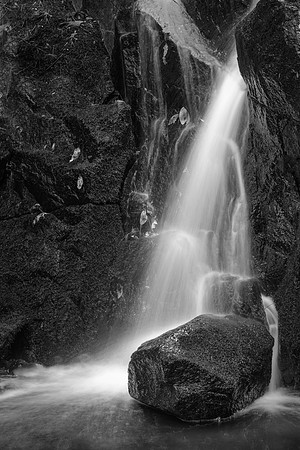 Wildcat Falls