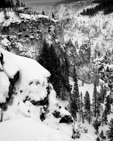 Grand Canyon of Yellowstone