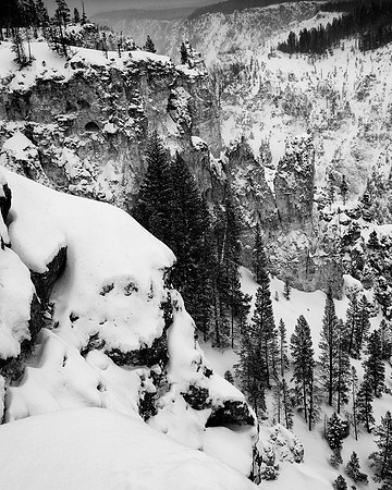 Grand Canyon of Yellowstone