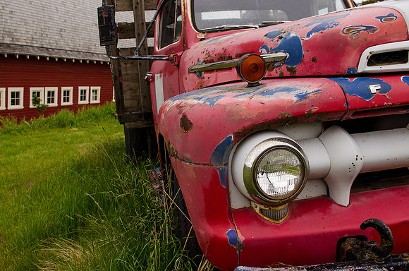 Ford Truck