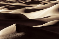 Mesquite Dunes