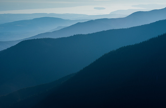 Blue Hills